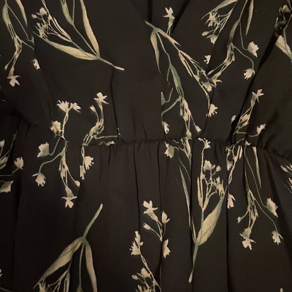 Nordstrom Lush Emma Dress - Picture 13 of 15